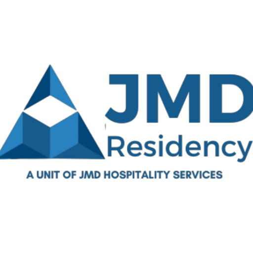 JMD Residency Vasant Kunj